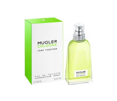 духи Thierry Mugler Cologne Come Together