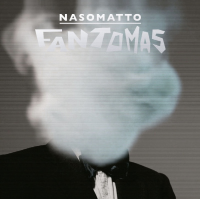духи Nasomatto Fantomas