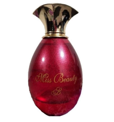 духи Noran Perfumes Miss Beauty B