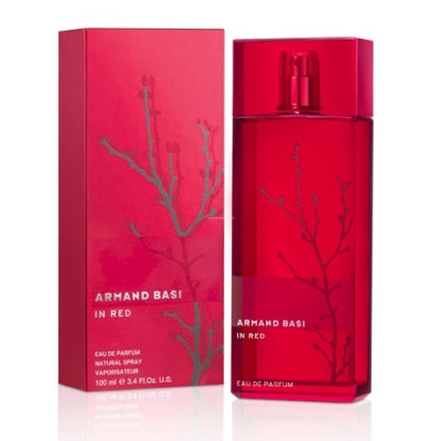 духи Armand Basi In Red Eau de Parfum
