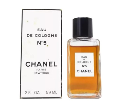 духи Chanel №5 Eau de Cologne