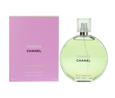 духи Chanel Chance Eau Fraiche