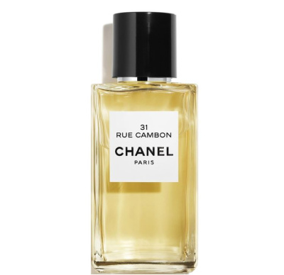 духи Chanel 31 Rue Cambon Eau de Parfum