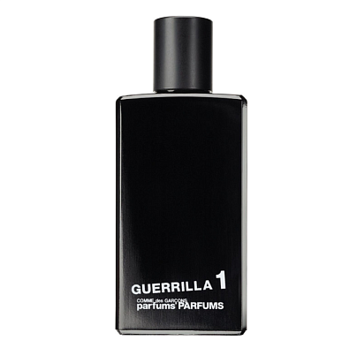 Comme des Garcons Guerrilla 1