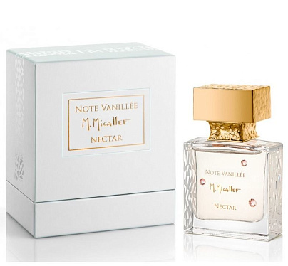 M. Micallef Note Vanillee Nectar