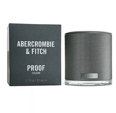 духи Abercrombie & Fitch Proof Cologne