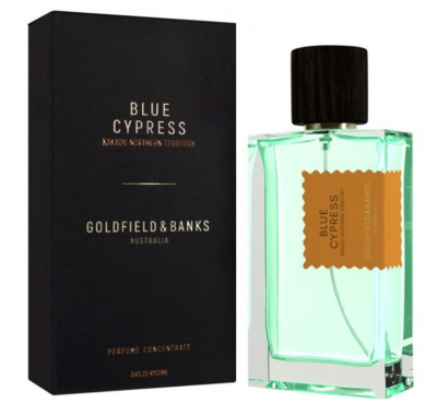 духи Goldfield & Banks Australia Blue Cypress 