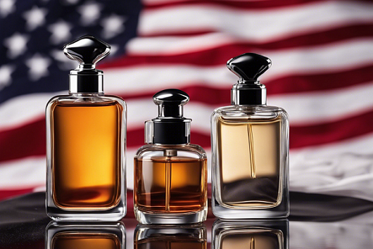 Американские ароматы: пятерка известных брендов парфюмерии, которые стоит попробовать