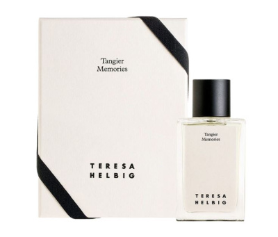 духи Teresa Helbig Tangier Memories