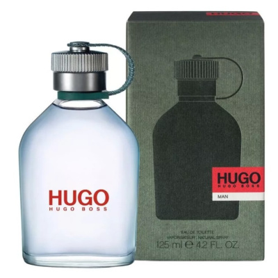 духи Hugo Boss Hugo Men