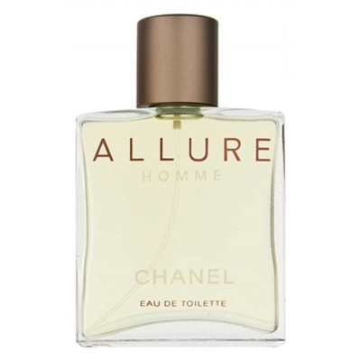 духи Chanel Allure Pour Homme