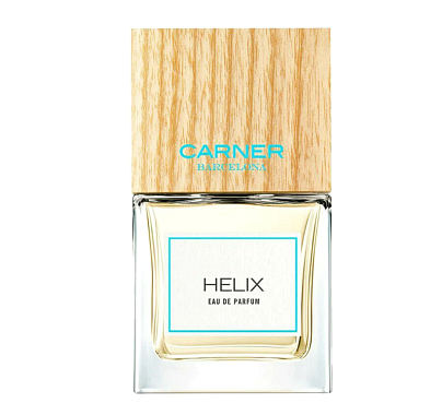 Carner Barcelona Helix
