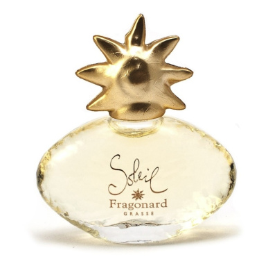 духи Fragonard Coeur de Soleil
