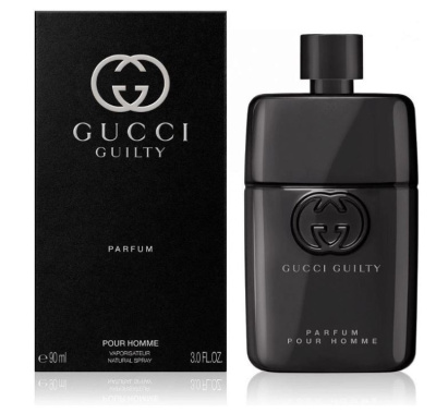 духи Gucci Guilty Pour Homme Parfum