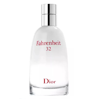 духи Christian Dior Fahrenheit 32
