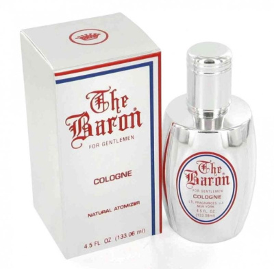 духи LTL Fragrances The Baron