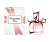 Nina Ricci Mademoiselle Ricci парфюмерная вода 50 мл