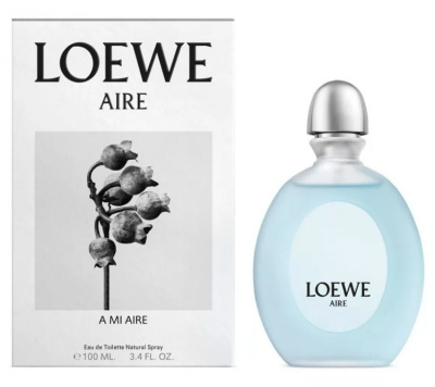 духи Loewe A Mi Aire