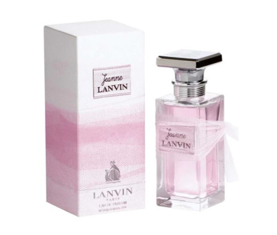 духи Lanvin Jeanne