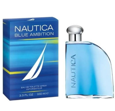 духи Nautica Blue Ambition