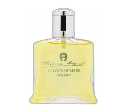 духи Aigner Private Number For Men