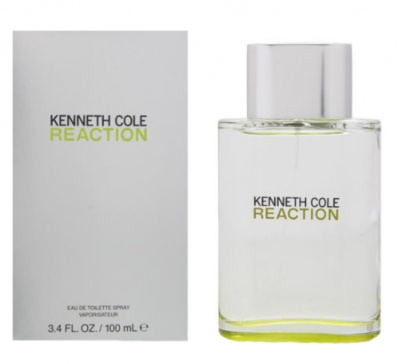 духи Kenneth Cole Reaction for Men