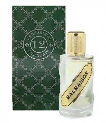 духи 12 Parfumeurs Francais Malmaison