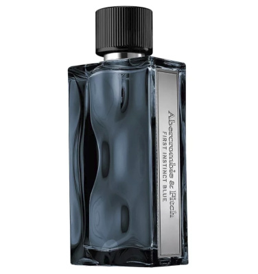 духи Abercrombie & Fitch First Instinct Blue For Men