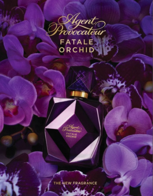 духи Agent Provocateur Fatale Orchid