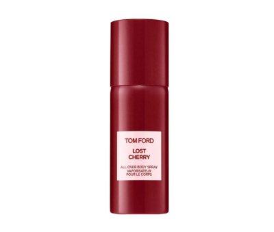 духи Tom Ford Lost Cherry