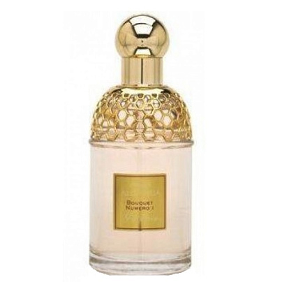 Guerlain Aqua Allegoria Bouquet Numero 1