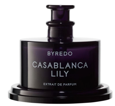 духи Byredo Parfums Casablanca Lily