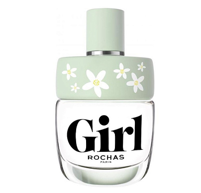 Rochas Girl Blooming