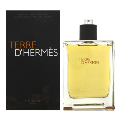 духи Hermes Terre d’Hermes Parfum