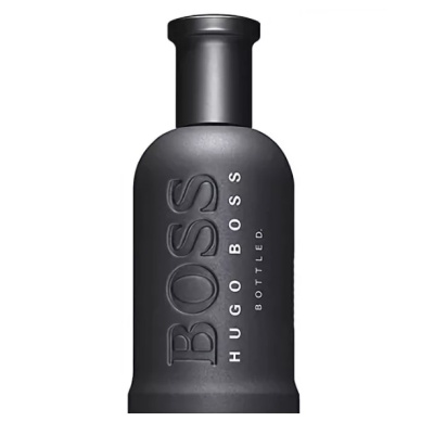 духи Hugo Boss Boss Bottled Collector's Edition