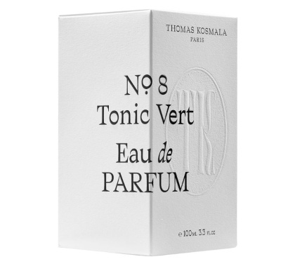 духи Thomas Kosmala No 8 Tonic Vert