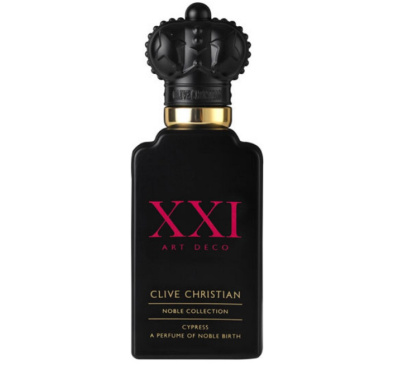 духи Clive Christian XXI Art Deco Cypress for Man