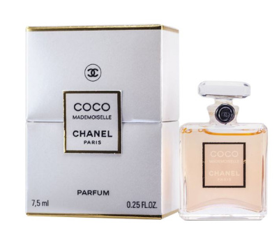 духи Chanel Coco Mademoiselle Parfum