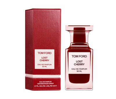 духи Tom Ford Lost Cherry