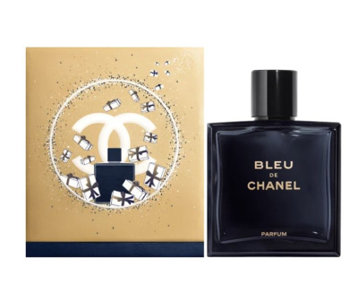 духи Chanel Bleu De Chanel Limited Edition