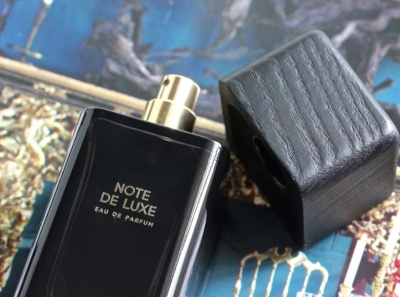 духи Evody Parfums Note de Luxe
