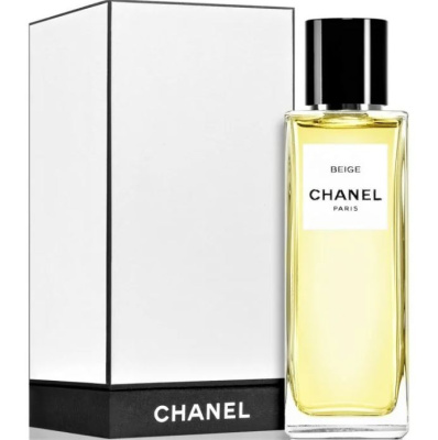 духи Chanel Beige Eau de Parfum