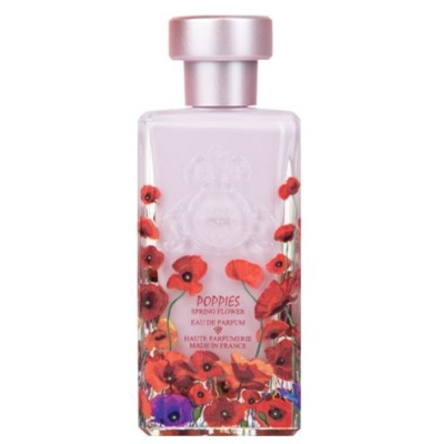 духи Al Jazeera Perfumes Poppies