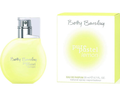 духи Betty Barclay Pure Pastel Lemon