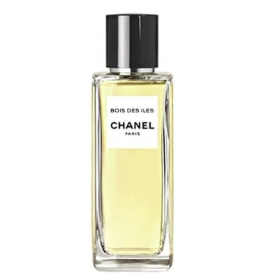 духи Chanel Bois des Iles Eau de Parfum