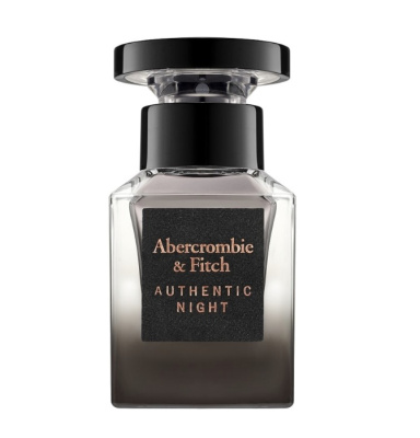 духи Abercrombie & Fitch Authentic Night Homme