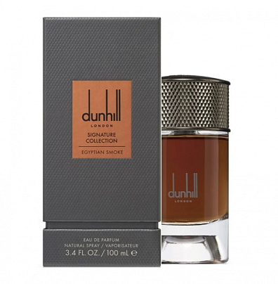 Alfred Dunhill Egyptian Smoke