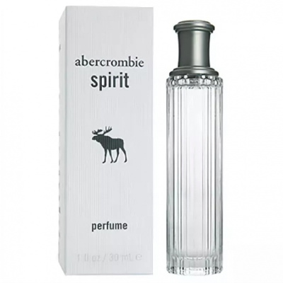 духи Abercrombie & Fitch Spirit Perfume