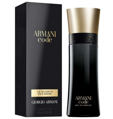 духи Giorgio Armani Code Eau de Parfum