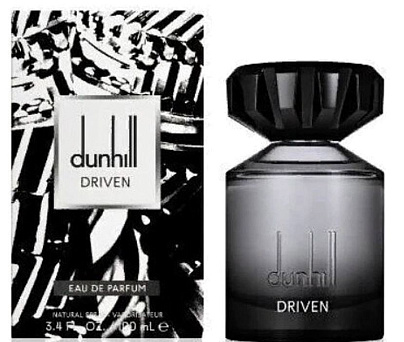Alfred Dunhill Driven